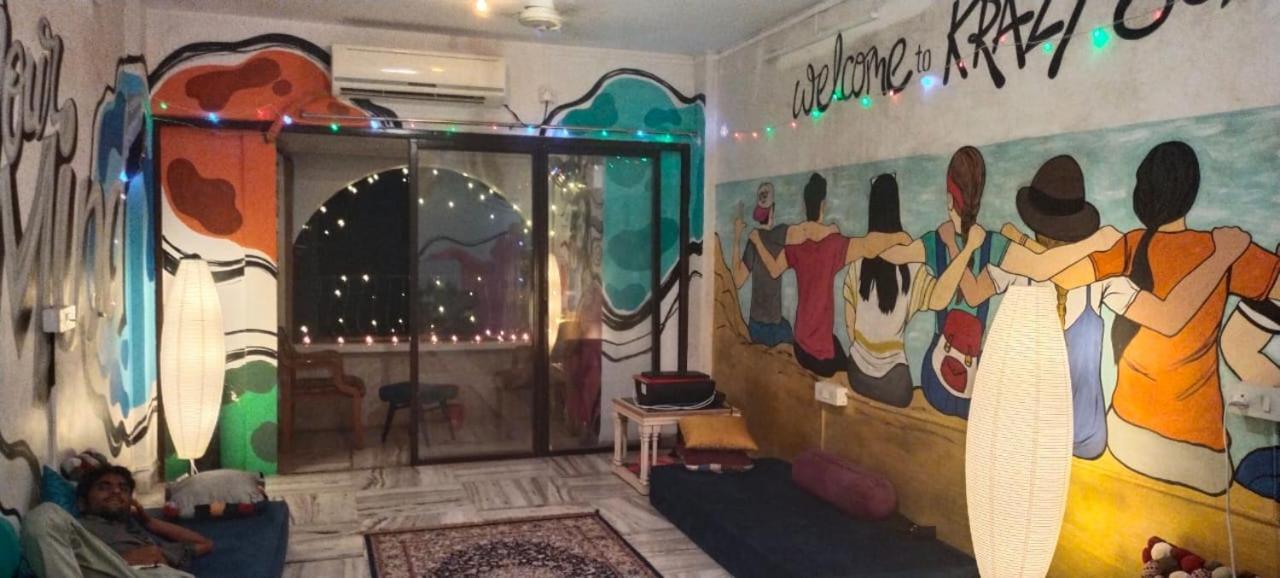 Krazy Solo Hostel - Mumbai — Photos 3